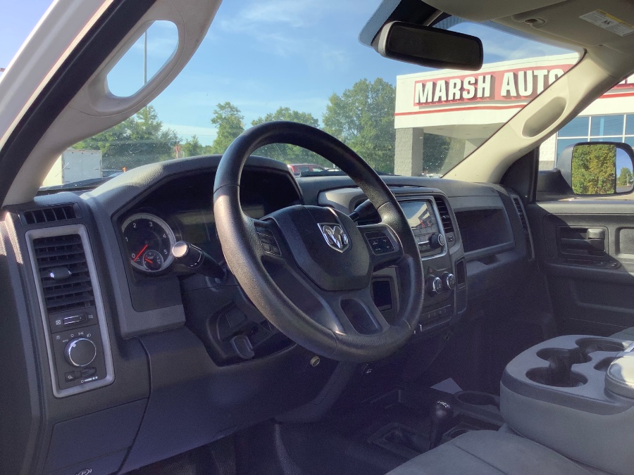 Used Ram 2500 4WD Crew Cab 149" Tradesman 2014 | Marsh Auto Sales LLC. Ortonville, Michigan Used Ram 2500 4WD Crew Cab 149" Tradesman 2014 | Marsh Auto Sales LLC. Ortonville, Michigan