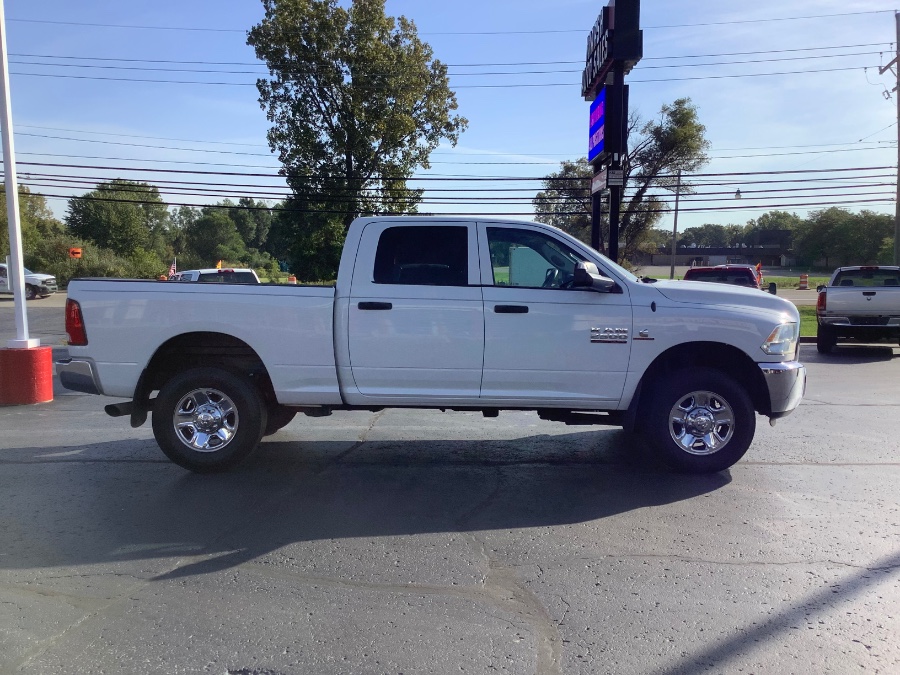Used Ram 2500 4WD Crew Cab 149" Tradesman 2014 | Marsh Auto Sales LLC. Ortonville, Michigan Used Ram 2500 4WD Crew Cab 149" Tradesman 2014 | Marsh Auto Sales LLC. Ortonville, Michigan