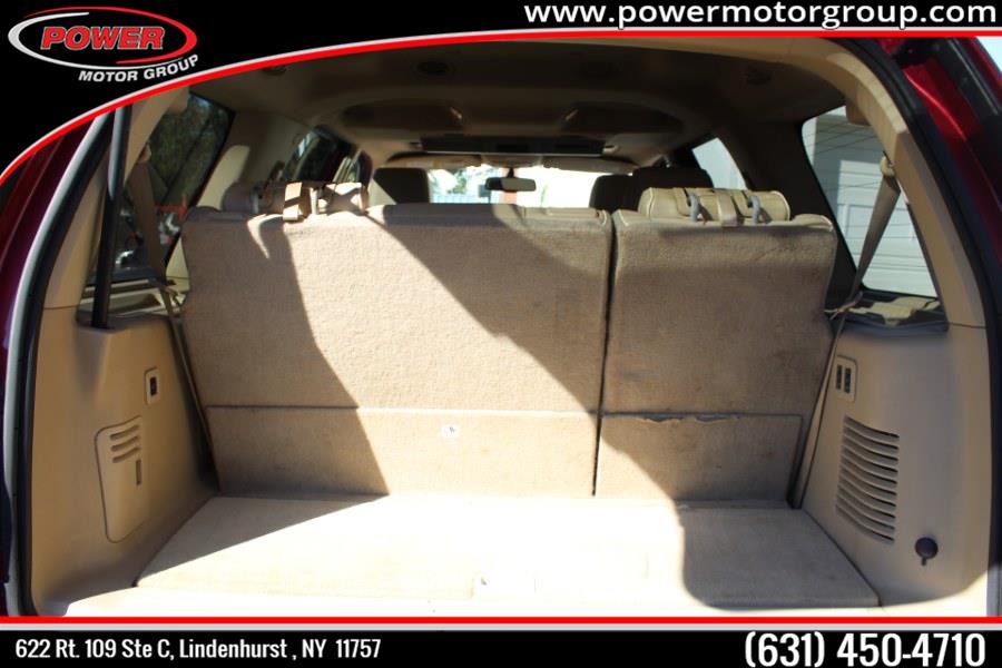 2008 Lincoln Navigator 4WD 4dr, available for sale in Lindenhurst, New York | Power Motor Group. Lindenhurst, New York 2008 Lincoln Navigator 4WD 4dr, available for sale in Lindenhurst, New York | Power Motor Group. Lindenhurst, New York