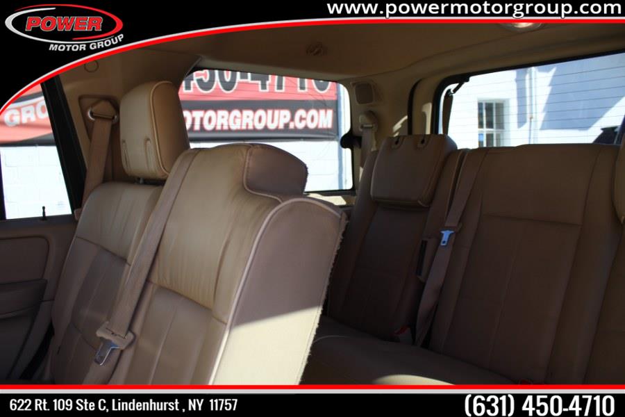 2008 Lincoln Navigator 4WD 4dr, available for sale in Lindenhurst, New York | Power Motor Group. Lindenhurst, New York 2008 Lincoln Navigator 4WD 4dr, available for sale in Lindenhurst, New York | Power Motor Group. Lindenhurst, New York