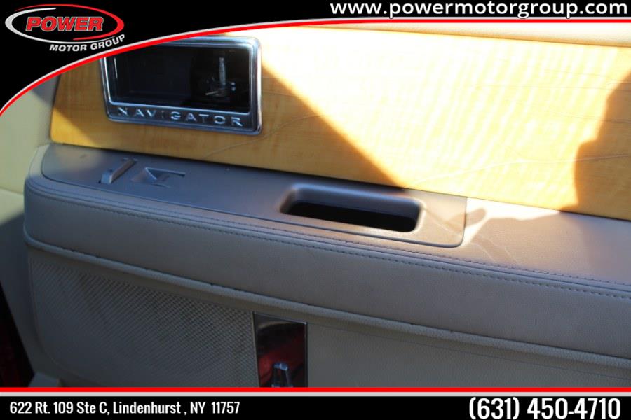 2008 Lincoln Navigator 4WD 4dr, available for sale in Lindenhurst, New York | Power Motor Group. Lindenhurst, New York 2008 Lincoln Navigator 4WD 4dr, available for sale in Lindenhurst, New York | Power Motor Group. Lindenhurst, New York