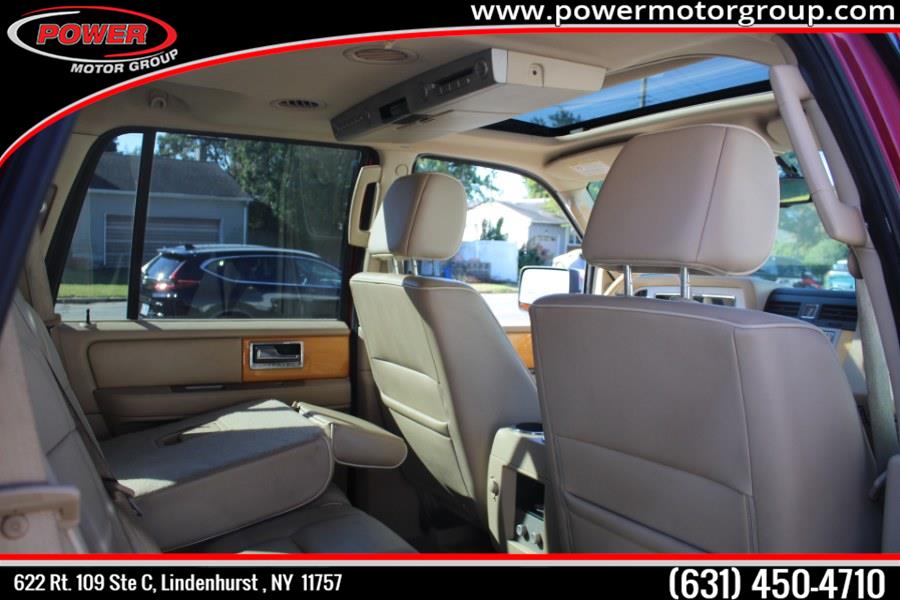 2008 Lincoln Navigator 4WD 4dr, available for sale in Lindenhurst, New York | Power Motor Group. Lindenhurst, New York 2008 Lincoln Navigator 4WD 4dr, available for sale in Lindenhurst, New York | Power Motor Group. Lindenhurst, New York