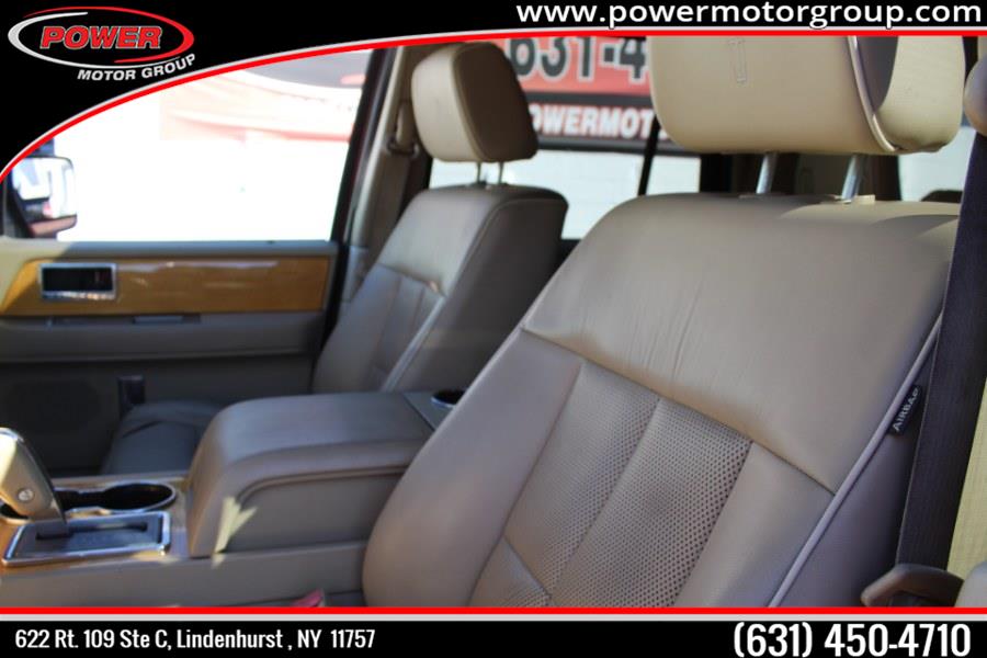 2008 Lincoln Navigator 4WD 4dr, available for sale in Lindenhurst, New York | Power Motor Group. Lindenhurst, New York 2008 Lincoln Navigator 4WD 4dr, available for sale in Lindenhurst, New York | Power Motor Group. Lindenhurst, New York