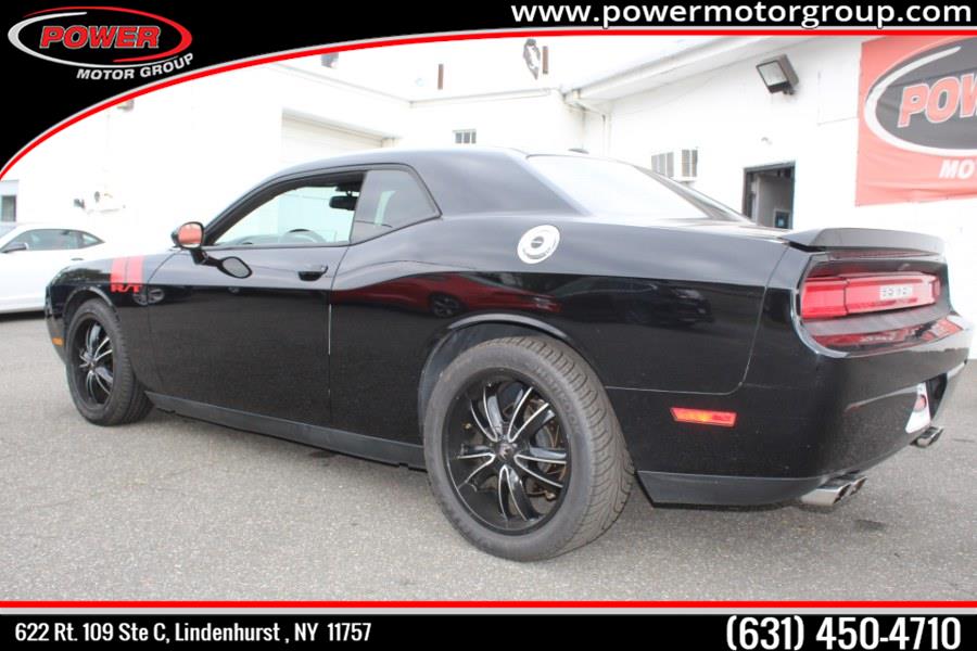 Used Dodge Challenger 2dr Cpe R/T 2012 | Power Motor Group. Lindenhurst, New York Used Dodge Challenger 2dr Cpe R/T 2012 | Power Motor Group. Lindenhurst, New York
