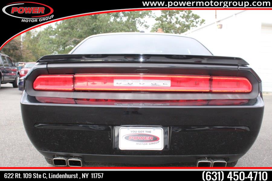 Used Dodge Challenger 2dr Cpe R/T 2012 | Power Motor Group. Lindenhurst, New York Used Dodge Challenger 2dr Cpe R/T 2012 | Power Motor Group. Lindenhurst, New York