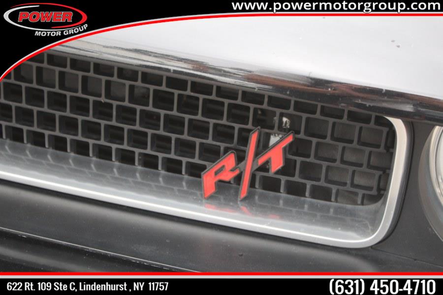 Used Dodge Challenger 2dr Cpe R/T 2012 | Power Motor Group. Lindenhurst, New York Used Dodge Challenger 2dr Cpe R/T 2012 | Power Motor Group. Lindenhurst, New York