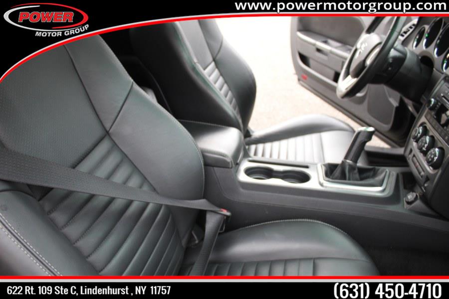 Used Dodge Challenger 2dr Cpe R/T 2012 | Power Motor Group. Lindenhurst, New York Used Dodge Challenger 2dr Cpe R/T 2012 | Power Motor Group. Lindenhurst, New York