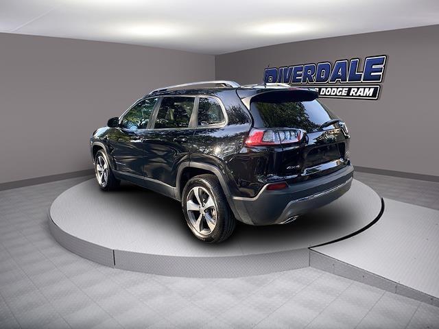 Used Jeep Cherokee Limited 2019 | Eastchester Motor Cars. Bronx, New York Used Jeep Cherokee Limited 2019 | Eastchester Motor Cars. Bronx, New York