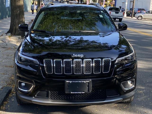 Used Jeep Cherokee Limited 2019 | Eastchester Motor Cars. Bronx, New York Used Jeep Cherokee Limited 2019 | Eastchester Motor Cars. Bronx, New York
