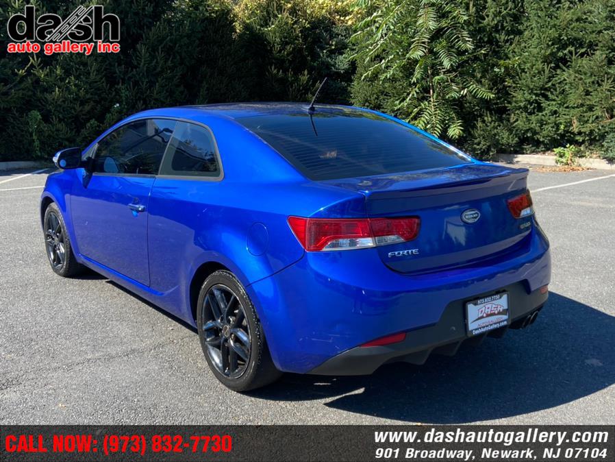 Used Kia Forte Koup Base 2010 | Dash Auto Gallery Inc.. Newark, New Jersey Used Kia Forte Koup Base 2010 | Dash Auto Gallery Inc.. Newark, New Jersey