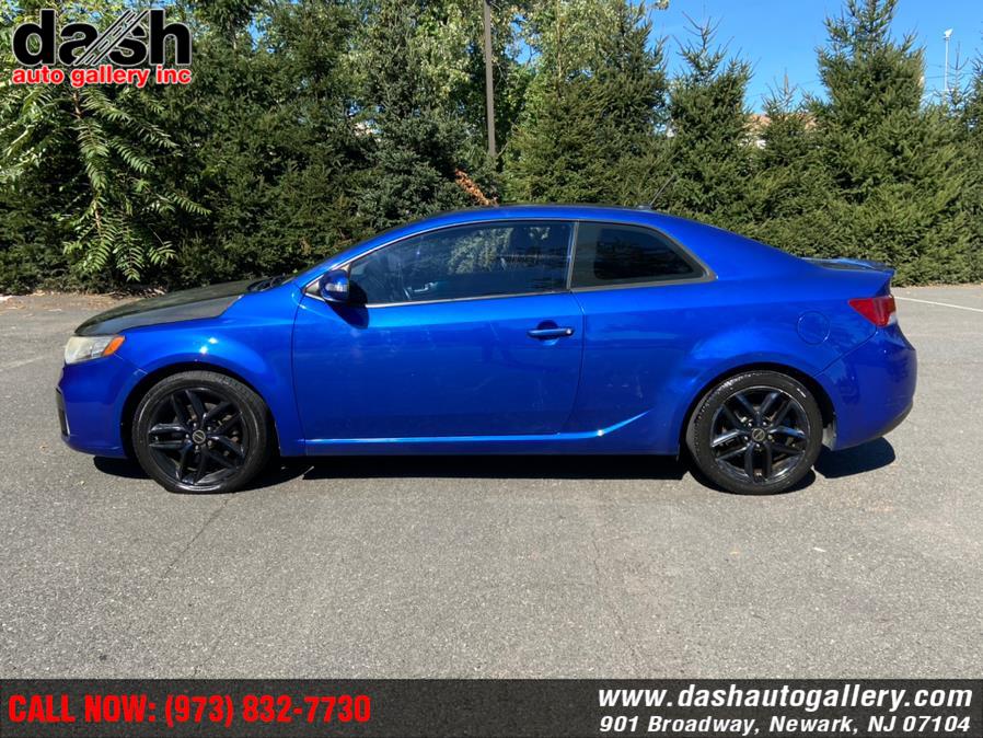 Used Kia Forte Koup Base 2010 | Dash Auto Gallery Inc.. Newark, New Jersey Used Kia Forte Koup Base 2010 | Dash Auto Gallery Inc.. Newark, New Jersey
