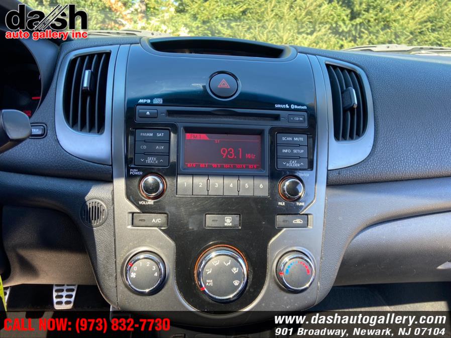 Used Kia Forte Koup Base 2010 | Dash Auto Gallery Inc.. Newark, New Jersey Used Kia Forte Koup Base 2010 | Dash Auto Gallery Inc.. Newark, New Jersey