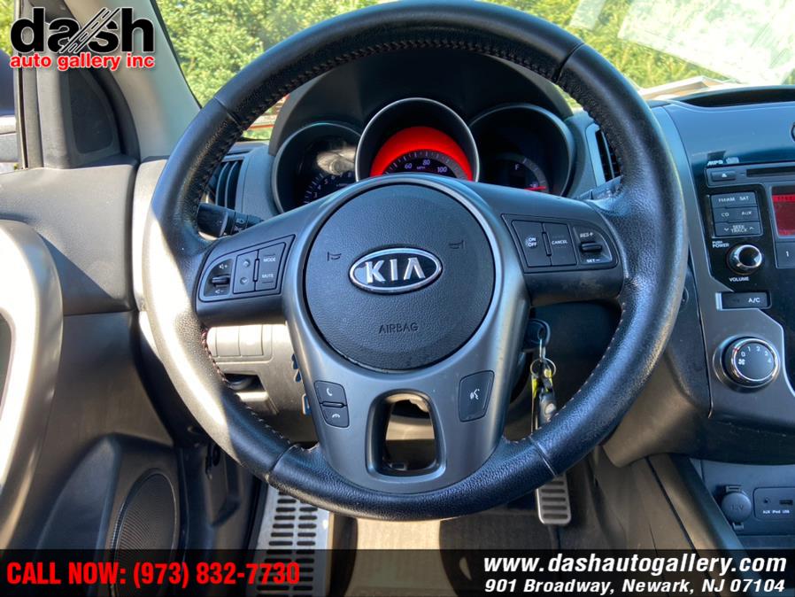 Used Kia Forte Koup Base 2010 | Dash Auto Gallery Inc.. Newark, New Jersey Used Kia Forte Koup Base 2010 | Dash Auto Gallery Inc.. Newark, New Jersey