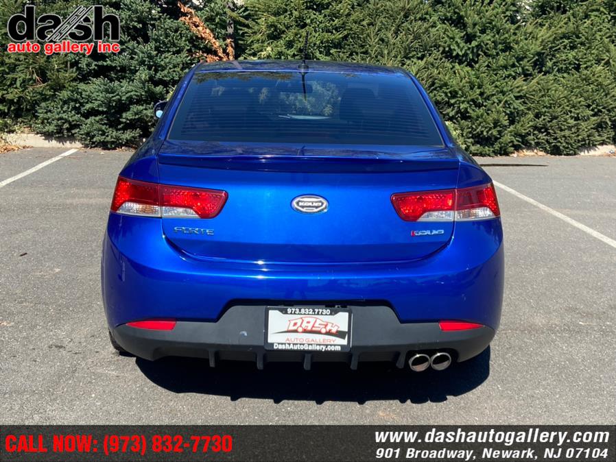 Used Kia Forte Koup Base 2010 | Dash Auto Gallery Inc.. Newark, New Jersey Used Kia Forte Koup Base 2010 | Dash Auto Gallery Inc.. Newark, New Jersey