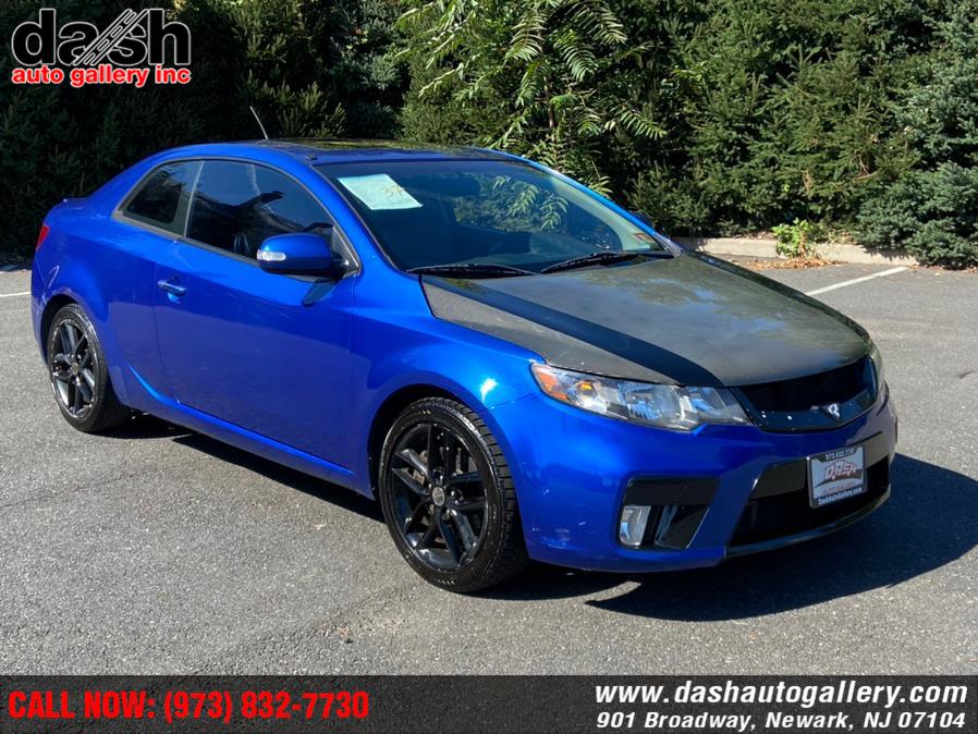 Used Kia Forte Koup Base 2010 | Dash Auto Gallery Inc.. Newark, New Jersey Used Kia Forte Koup Base 2010 | Dash Auto Gallery Inc.. Newark, New Jersey