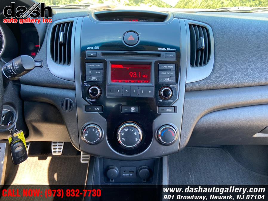 Used Kia Forte Koup Base 2010 | Dash Auto Gallery Inc.. Newark, New Jersey Used Kia Forte Koup Base 2010 | Dash Auto Gallery Inc.. Newark, New Jersey