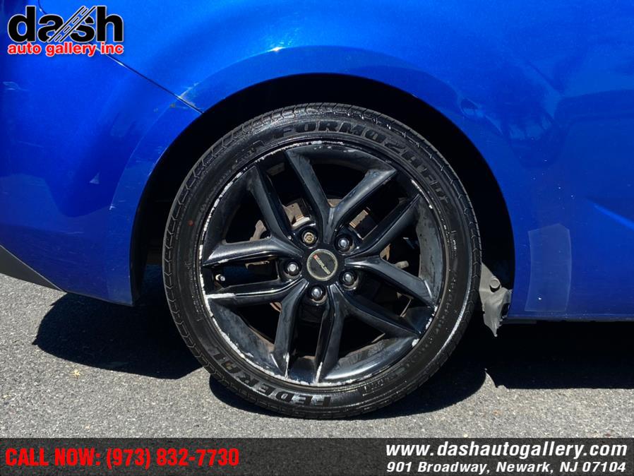 Used Kia Forte Koup Base 2010 | Dash Auto Gallery Inc.. Newark, New Jersey Used Kia Forte Koup Base 2010 | Dash Auto Gallery Inc.. Newark, New Jersey