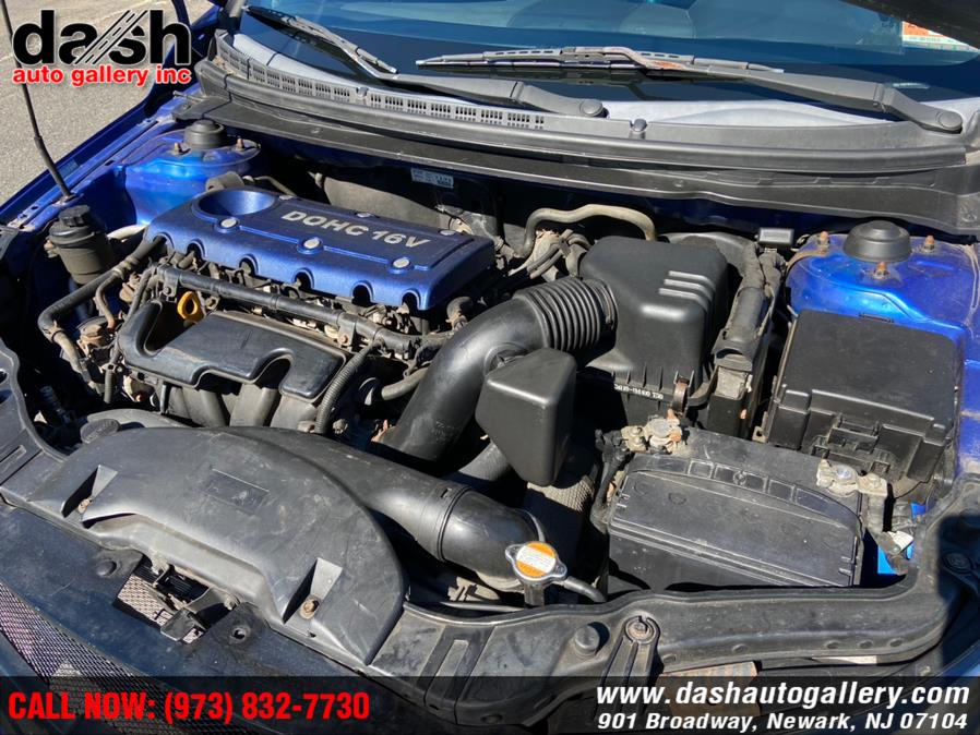 Used Kia Forte Koup Base 2010 | Dash Auto Gallery Inc.. Newark, New Jersey Used Kia Forte Koup Base 2010 | Dash Auto Gallery Inc.. Newark, New Jersey