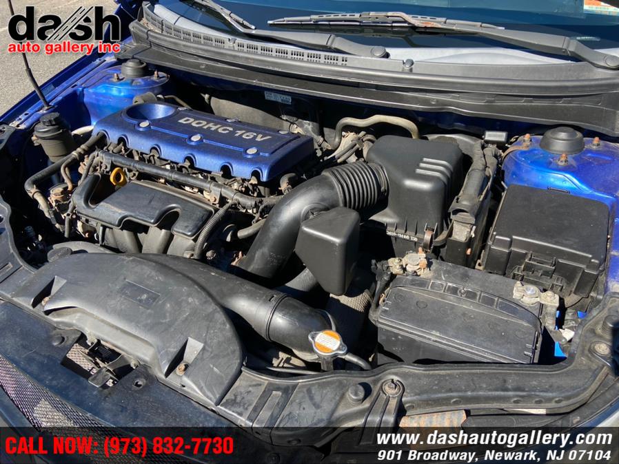 Used Kia Forte Koup Base 2010 | Dash Auto Gallery Inc.. Newark, New Jersey Used Kia Forte Koup Base 2010 | Dash Auto Gallery Inc.. Newark, New Jersey