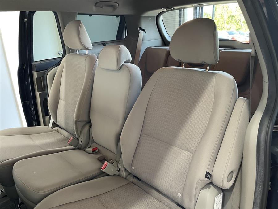 Used Kia Sedona LX 4dr Mini Van 2016 | Elite Imports LLC. West Chester, Ohio Used Kia Sedona LX 4dr Mini Van 2016 | Elite Imports LLC. West Chester, Ohio