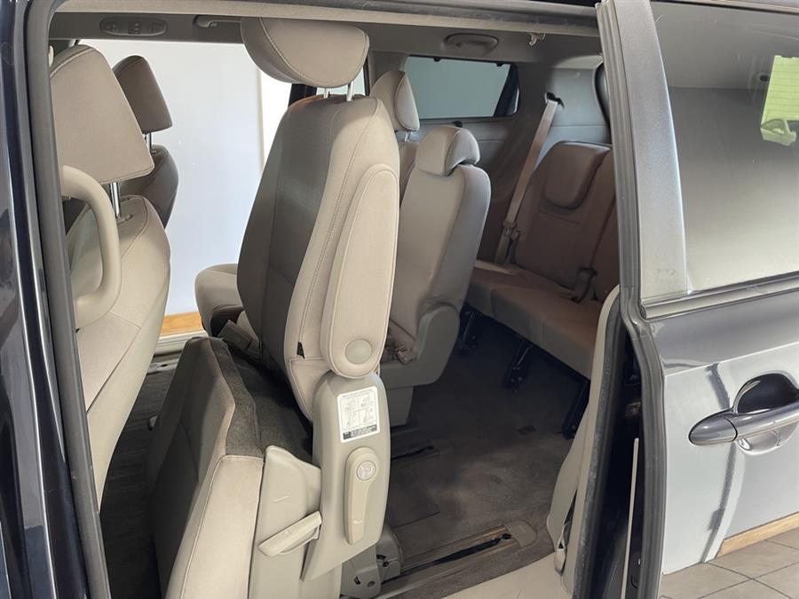 Used Kia Sedona LX 4dr Mini Van 2016 | Elite Imports LLC. West Chester, Ohio Used Kia Sedona LX 4dr Mini Van 2016 | Elite Imports LLC. West Chester, Ohio
