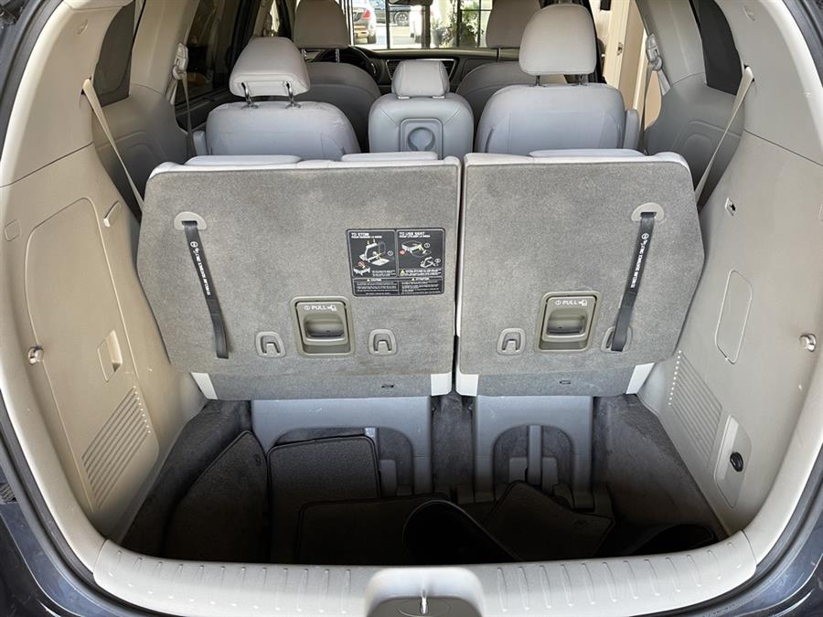 Used Kia Sedona LX 4dr Mini Van 2016 | Elite Imports LLC. West Chester, Ohio Used Kia Sedona LX 4dr Mini Van 2016 | Elite Imports LLC. West Chester, Ohio