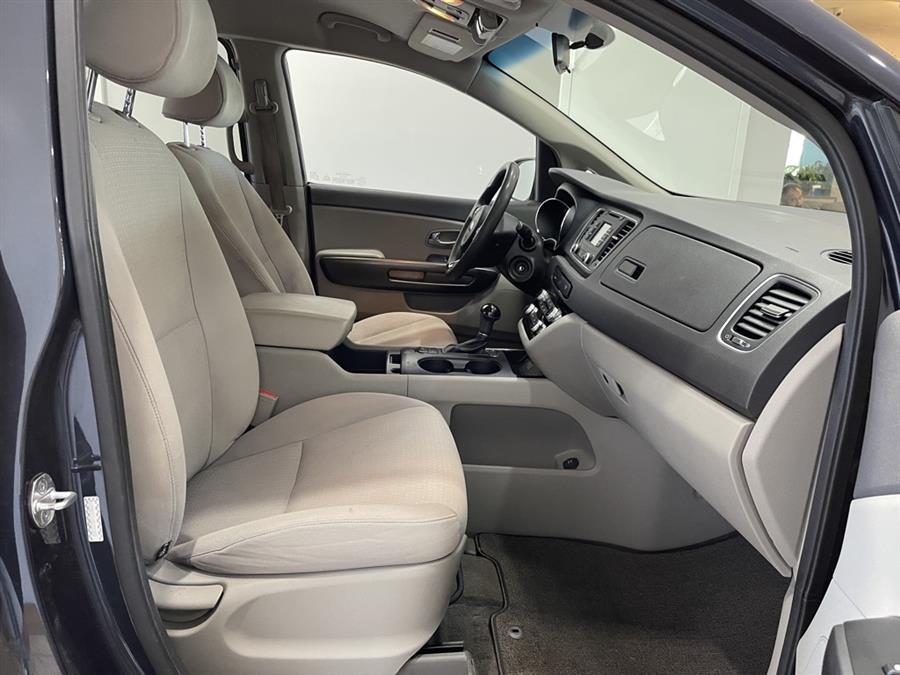 Used Kia Sedona LX 4dr Mini Van 2016 | Elite Imports LLC. West Chester, Ohio Used Kia Sedona LX 4dr Mini Van 2016 | Elite Imports LLC. West Chester, Ohio