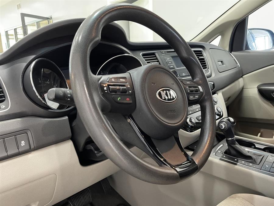 Used Kia Sedona LX 4dr Mini Van 2016 | Elite Imports LLC. West Chester, Ohio Used Kia Sedona LX 4dr Mini Van 2016 | Elite Imports LLC. West Chester, Ohio