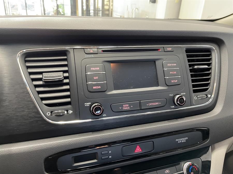 Used Kia Sedona LX 4dr Mini Van 2016 | Elite Imports LLC. West Chester, Ohio Used Kia Sedona LX 4dr Mini Van 2016 | Elite Imports LLC. West Chester, Ohio