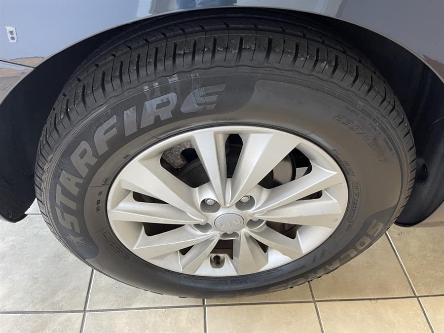 Used Kia Sedona LX 4dr Mini Van 2016 | Elite Imports LLC. West Chester, Ohio Used Kia Sedona LX 4dr Mini Van 2016 | Elite Imports LLC. West Chester, Ohio