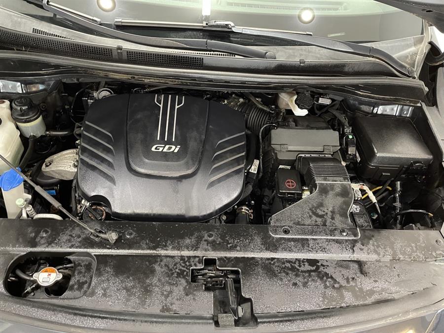 Used Kia Sedona LX 4dr Mini Van 2016 | Elite Imports LLC. West Chester, Ohio Used Kia Sedona LX 4dr Mini Van 2016 | Elite Imports LLC. West Chester, Ohio