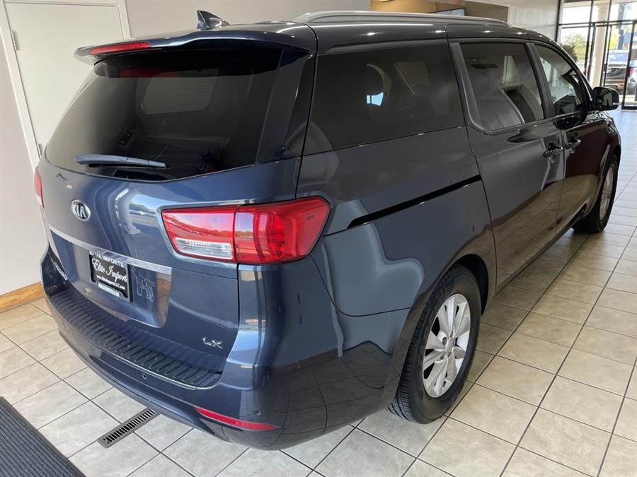 Used Kia Sedona LX 4dr Mini Van 2016 | Elite Imports LLC. West Chester, Ohio Used Kia Sedona LX 4dr Mini Van 2016 | Elite Imports LLC. West Chester, Ohio