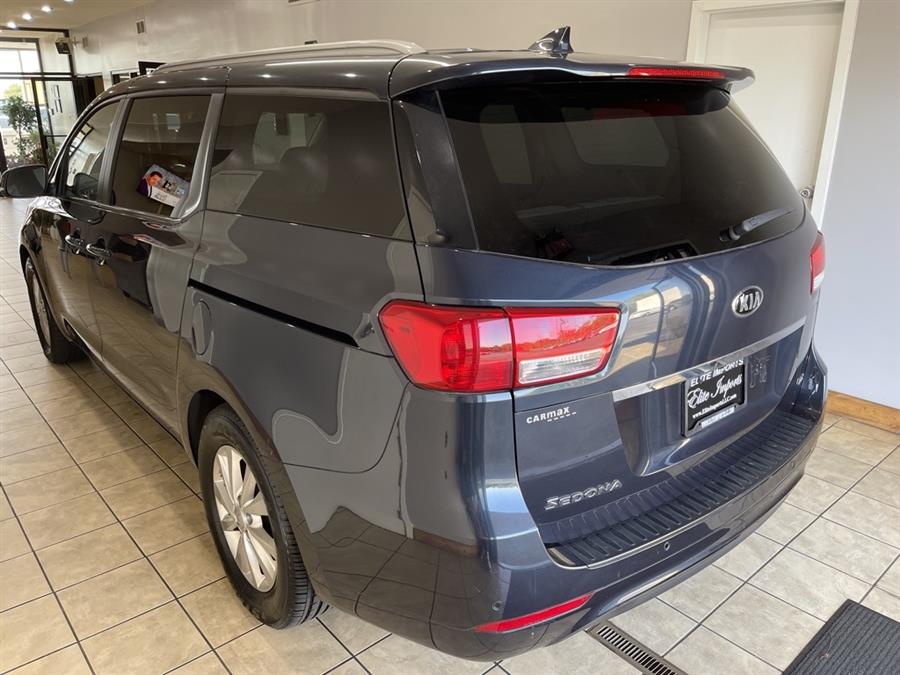 Used Kia Sedona LX 4dr Mini Van 2016 | Elite Imports LLC. West Chester, Ohio Used Kia Sedona LX 4dr Mini Van 2016 | Elite Imports LLC. West Chester, Ohio