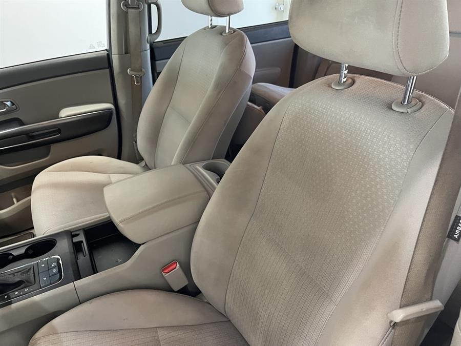 Used Kia Sedona LX 4dr Mini Van 2016 | Elite Imports LLC. West Chester, Ohio Used Kia Sedona LX 4dr Mini Van 2016 | Elite Imports LLC. West Chester, Ohio