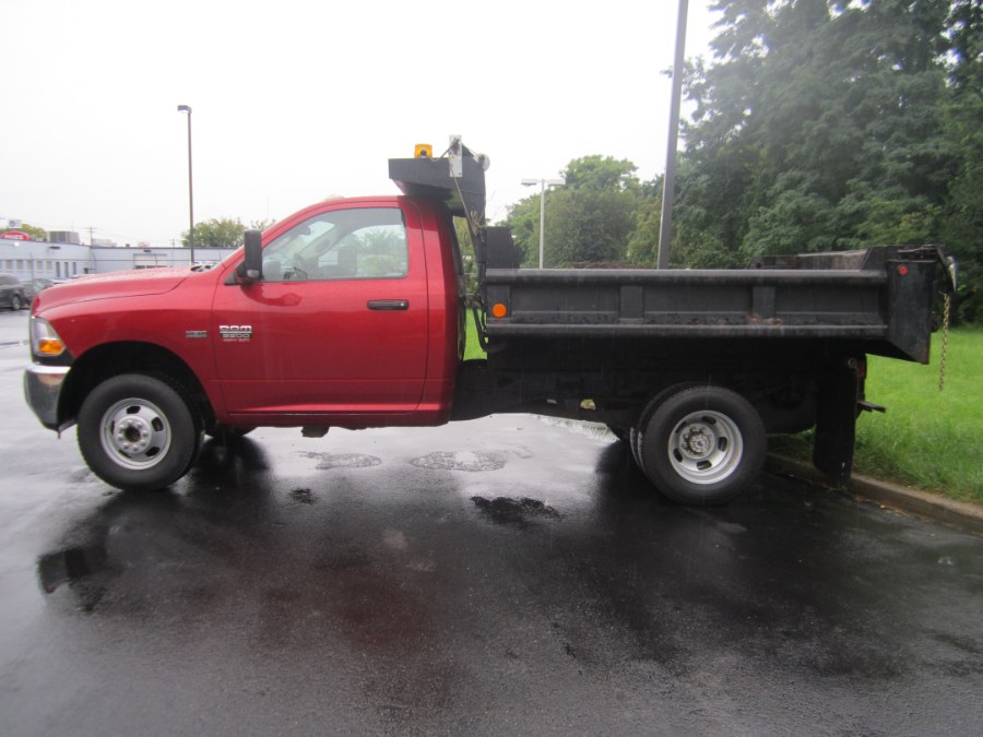2011 Ram 3500 4WD Reg Cab 143" WB 60" CA ST, available for sale in Medford, Massachusetts | A-Tech. Medford, Massachusetts 2011 Ram 3500 4WD Reg Cab 143" WB 60" CA ST, available for sale in Medford, Massachusetts | A-Tech. Medford, Massachusetts