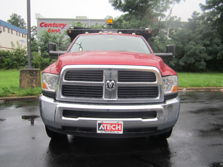 2011 Ram 3500 4WD Reg Cab 143" WB 60" CA ST, available for sale in Medford, Massachusetts | A-Tech. Medford, Massachusetts 2011 Ram 3500 4WD Reg Cab 143" WB 60" CA ST, available for sale in Medford, Massachusetts | A-Tech. Medford, Massachusetts