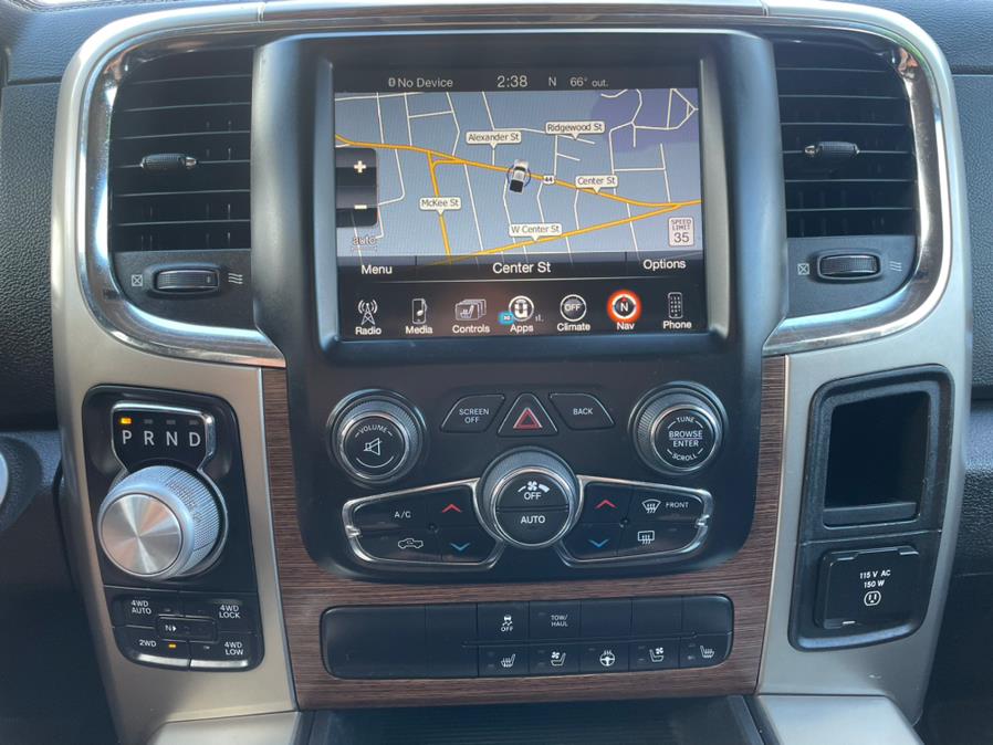 Used Ram 1500 4WD Crew Cab 140.5" Laramie 2014 | Carsonmain LLC. Manchester, Connecticut Used Ram 1500 4WD Crew Cab 140.5" Laramie 2014 | Carsonmain LLC. Manchester, Connecticut