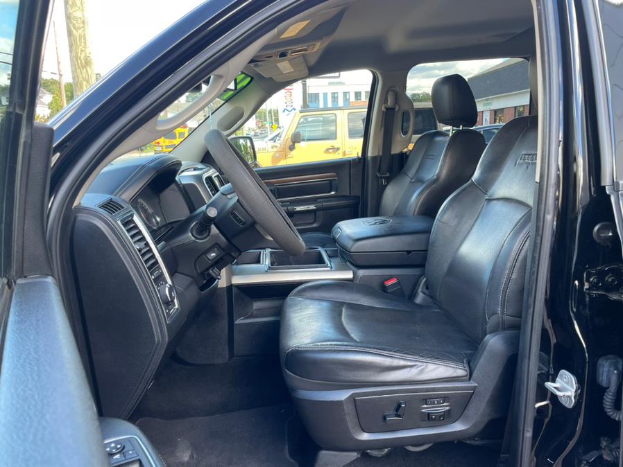 Used Ram 1500 4WD Crew Cab 140.5" Laramie 2014 | Carsonmain LLC. Manchester, Connecticut Used Ram 1500 4WD Crew Cab 140.5" Laramie 2014 | Carsonmain LLC. Manchester, Connecticut