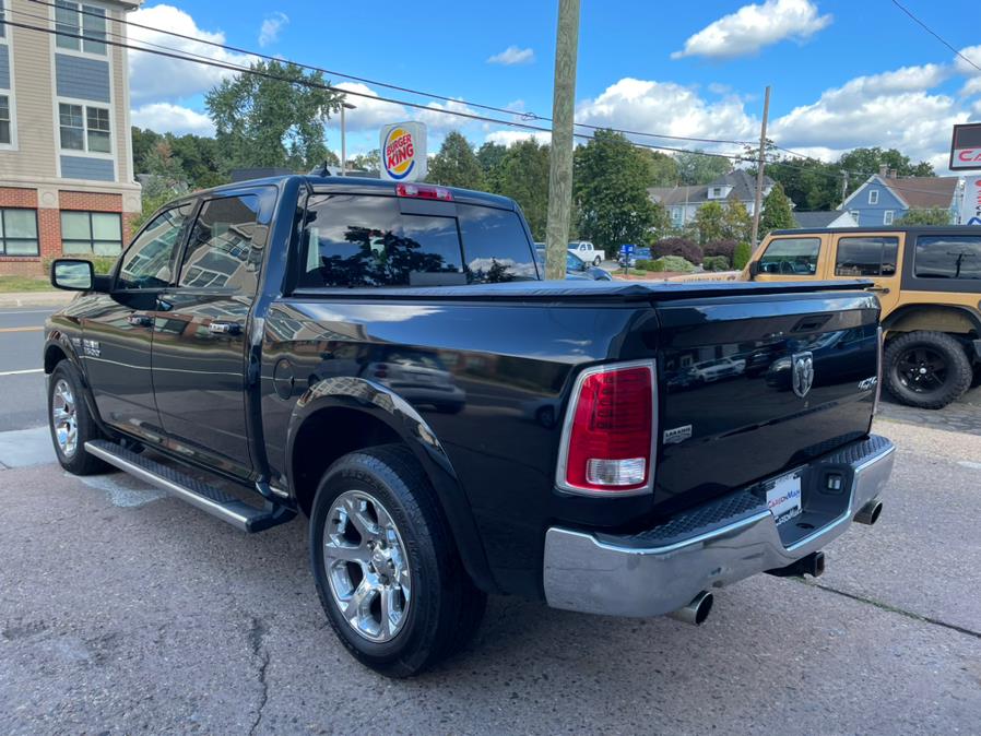 Used Ram 1500 4WD Crew Cab 140.5" Laramie 2014 | Carsonmain LLC. Manchester, Connecticut Used Ram 1500 4WD Crew Cab 140.5" Laramie 2014 | Carsonmain LLC. Manchester, Connecticut