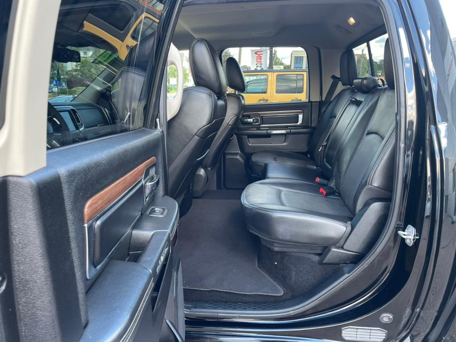 Used Ram 1500 4WD Crew Cab 140.5" Laramie 2014 | Carsonmain LLC. Manchester, Connecticut Used Ram 1500 4WD Crew Cab 140.5" Laramie 2014 | Carsonmain LLC. Manchester, Connecticut