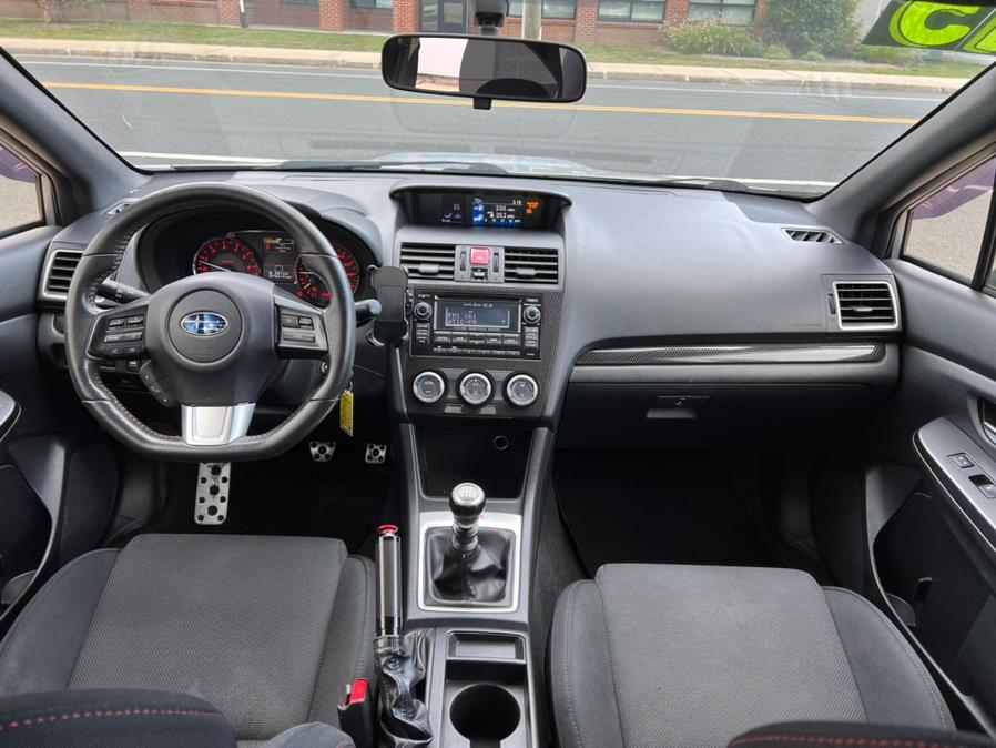 Used Subaru WRX 4dr Sdn Man 2015 | Carsonmain LLC. Manchester, Connecticut Used Subaru WRX 4dr Sdn Man 2015 | Carsonmain LLC. Manchester, Connecticut
