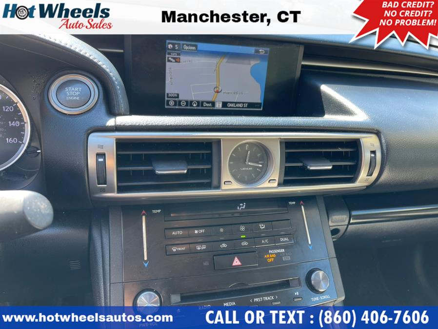 Used Lexus IS 250 4dr Sport Sdn Auto AWD 2014 | Hot Wheels Auto Sales LLC. Manchester, Connecticut Used Lexus IS 250 4dr Sport Sdn Auto AWD 2014 | Hot Wheels Auto Sales LLC. Manchester, Connecticut