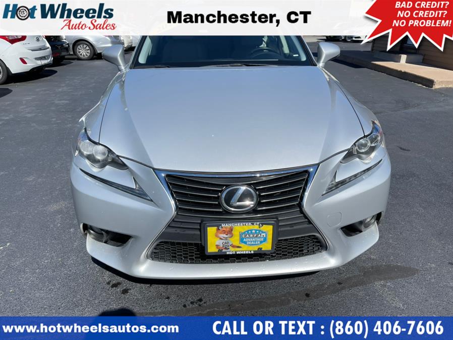 Used Lexus IS 250 4dr Sport Sdn Auto AWD 2014 | Hot Wheels Auto Sales LLC. Manchester, Connecticut Used Lexus IS 250 4dr Sport Sdn Auto AWD 2014 | Hot Wheels Auto Sales LLC. Manchester, Connecticut