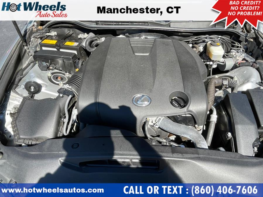 Used Lexus IS 250 4dr Sport Sdn Auto AWD 2014 | Hot Wheels Auto Sales LLC. Manchester, Connecticut Used Lexus IS 250 4dr Sport Sdn Auto AWD 2014 | Hot Wheels Auto Sales LLC. Manchester, Connecticut