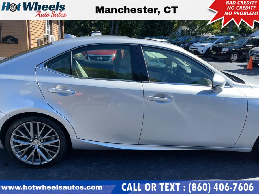 Used Lexus IS 250 4dr Sport Sdn Auto AWD 2014 | Hot Wheels Auto Sales LLC. Manchester, Connecticut Used Lexus IS 250 4dr Sport Sdn Auto AWD 2014 | Hot Wheels Auto Sales LLC. Manchester, Connecticut