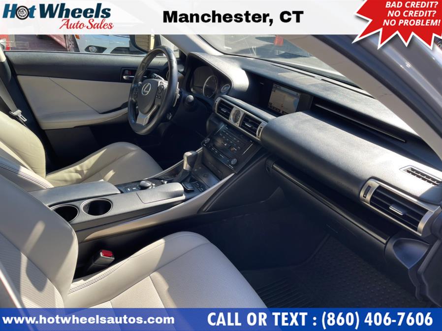Used Lexus IS 250 4dr Sport Sdn Auto AWD 2014 | Hot Wheels Auto Sales LLC. Manchester, Connecticut Used Lexus IS 250 4dr Sport Sdn Auto AWD 2014 | Hot Wheels Auto Sales LLC. Manchester, Connecticut