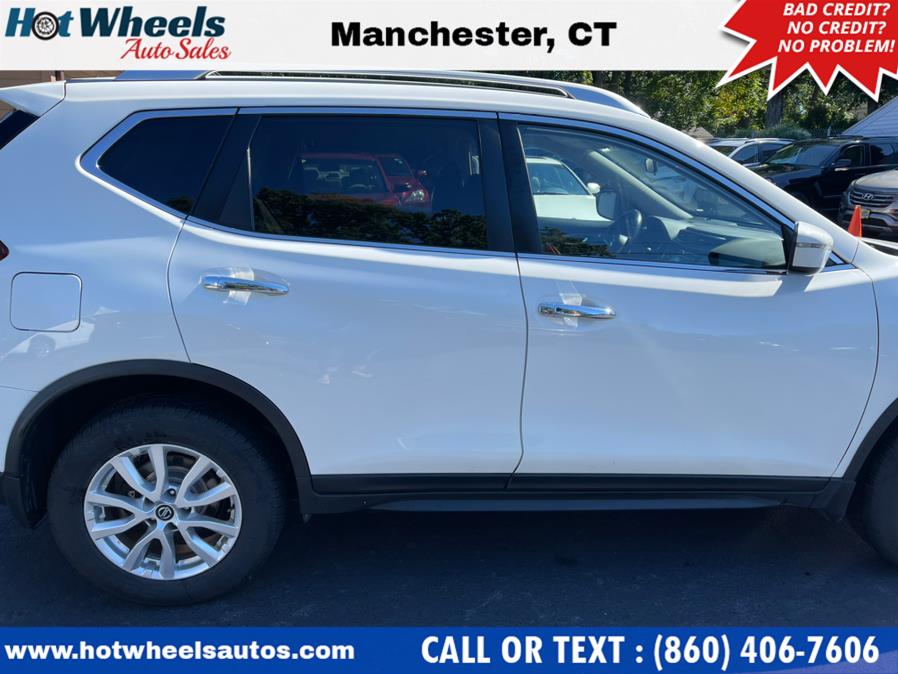 Used Nissan Rogue AWD S 2017 | Hot Wheels Auto Sales LLC. Manchester, Connecticut Used Nissan Rogue AWD S 2017 | Hot Wheels Auto Sales LLC. Manchester, Connecticut