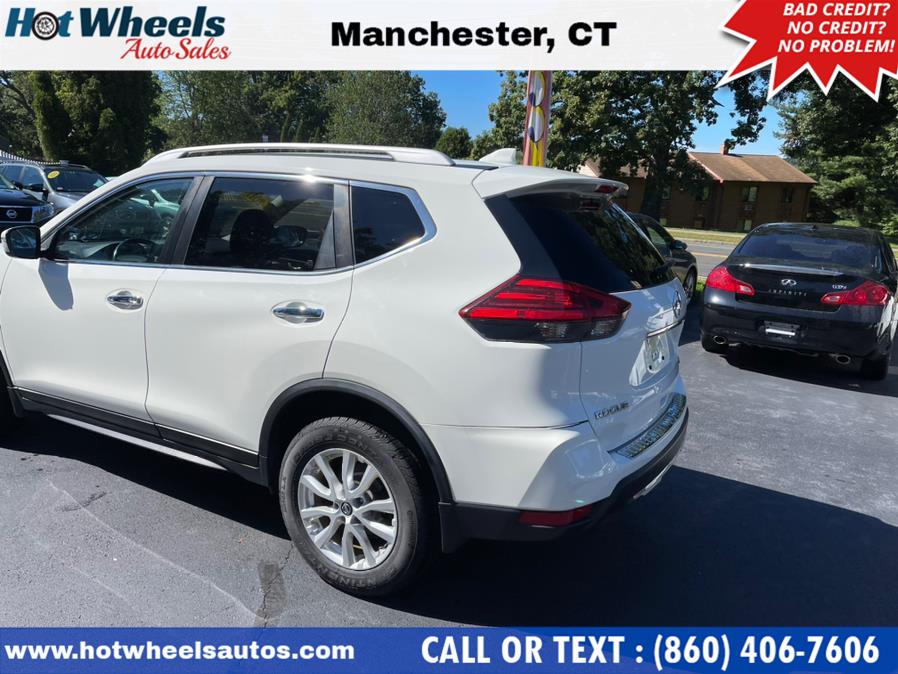 Used Nissan Rogue AWD S 2017 | Hot Wheels Auto Sales LLC. Manchester, Connecticut Used Nissan Rogue AWD S 2017 | Hot Wheels Auto Sales LLC. Manchester, Connecticut