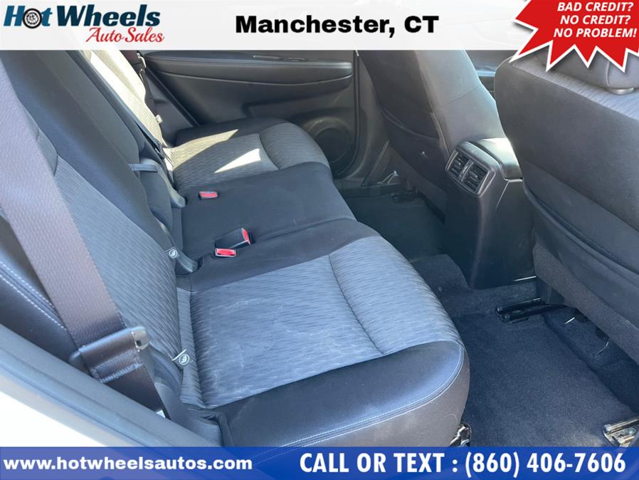Used Nissan Rogue AWD S 2017 | Hot Wheels Auto Sales LLC. Manchester, Connecticut Used Nissan Rogue AWD S 2017 | Hot Wheels Auto Sales LLC. Manchester, Connecticut