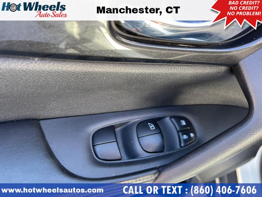 Used Nissan Rogue AWD S 2017 | Hot Wheels Auto Sales LLC. Manchester, Connecticut Used Nissan Rogue AWD S 2017 | Hot Wheels Auto Sales LLC. Manchester, Connecticut